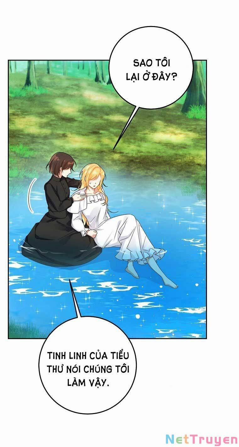 Tôi Là Con Gái Của Gia Đình Này 143 trang 47