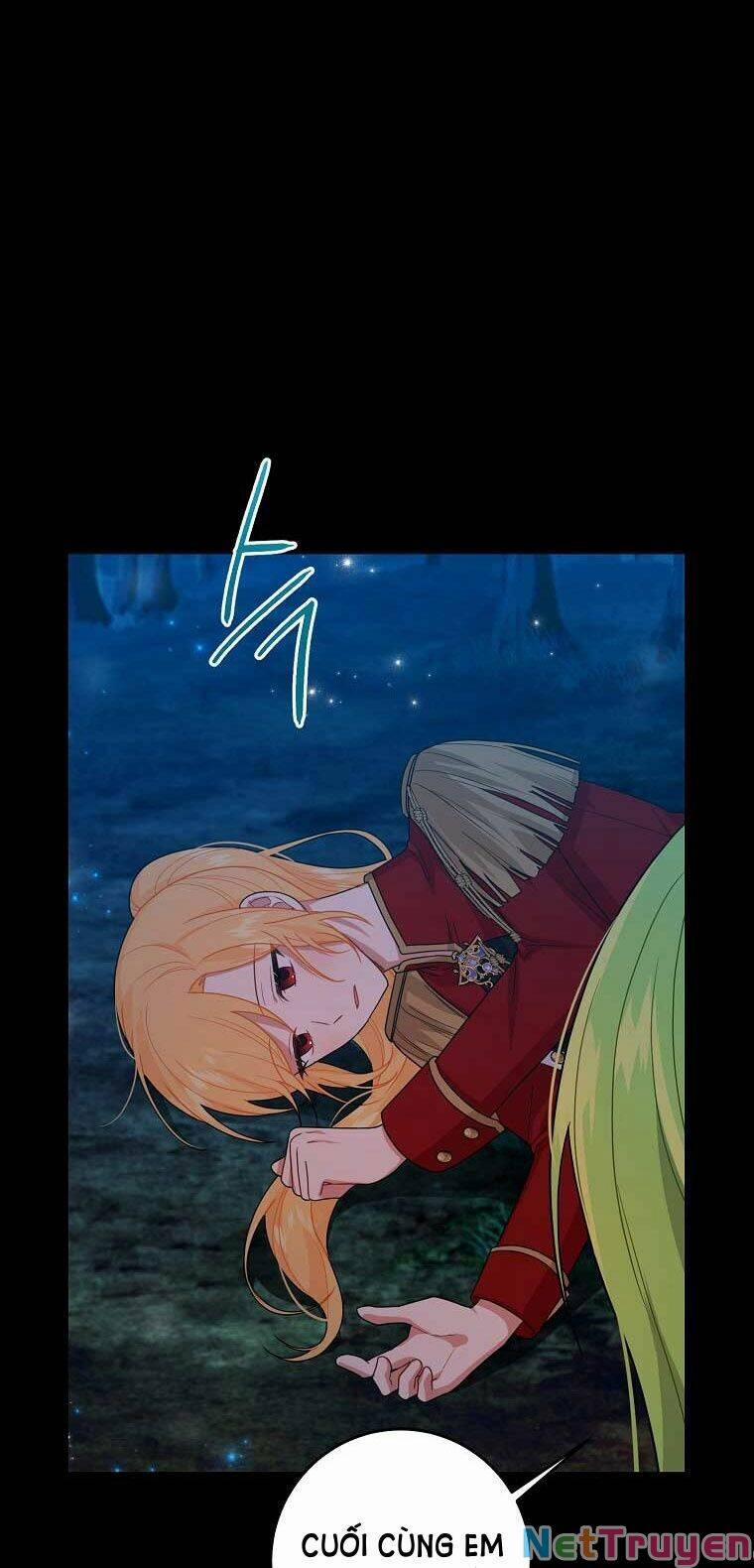 Tôi Là Con Gái Của Gia Đình Này 143 trang 5