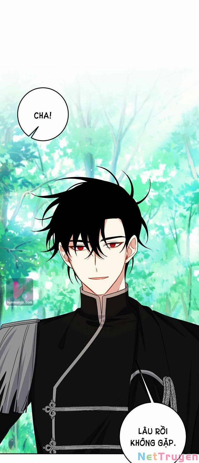 Tôi Là Con Gái Của Gia Đình Này 143 trang 51