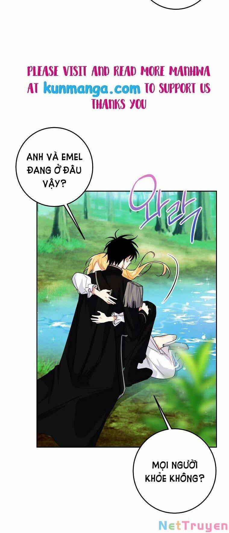 Tôi Là Con Gái Của Gia Đình Này 143 trang 52