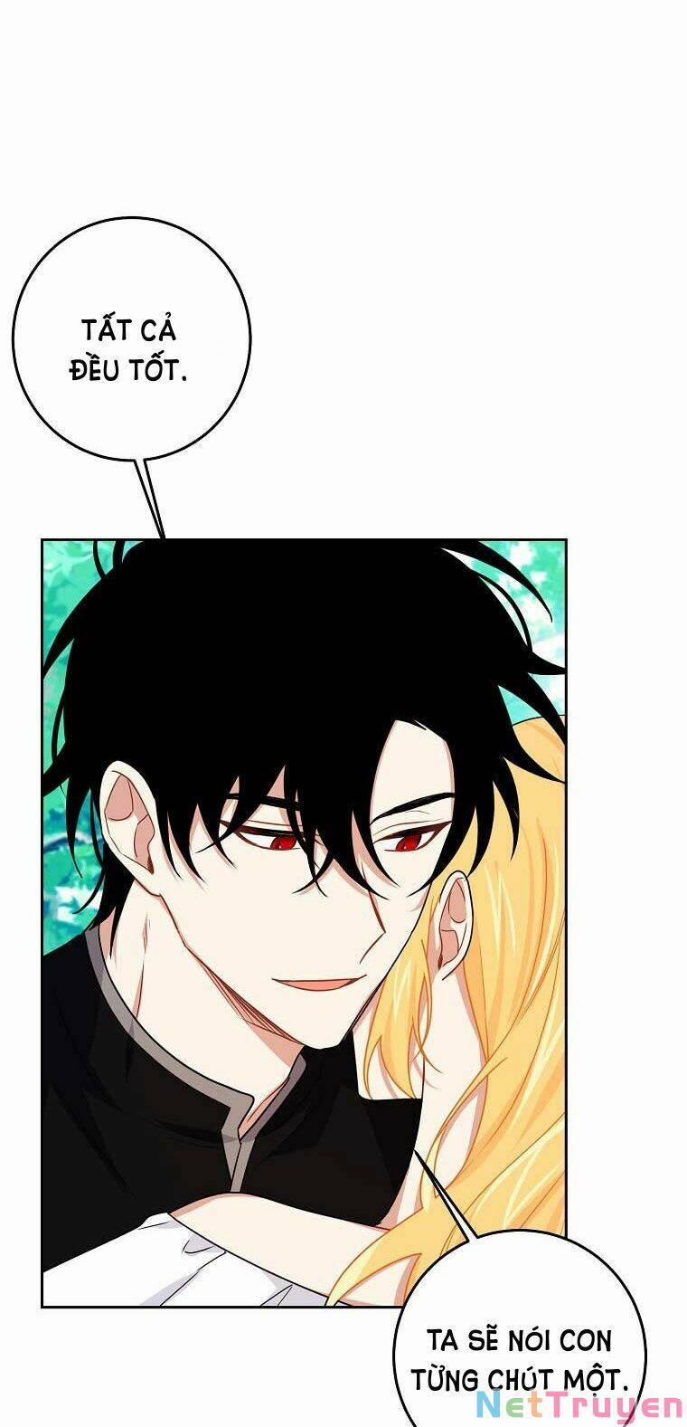 Tôi Là Con Gái Của Gia Đình Này 143 trang 53