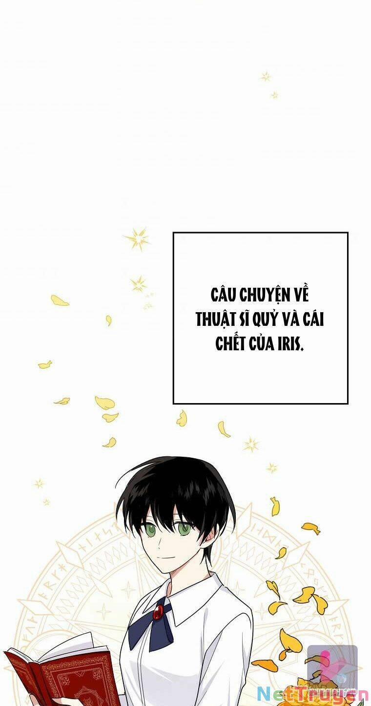 Tôi Là Con Gái Của Gia Đình Này 143 trang 55