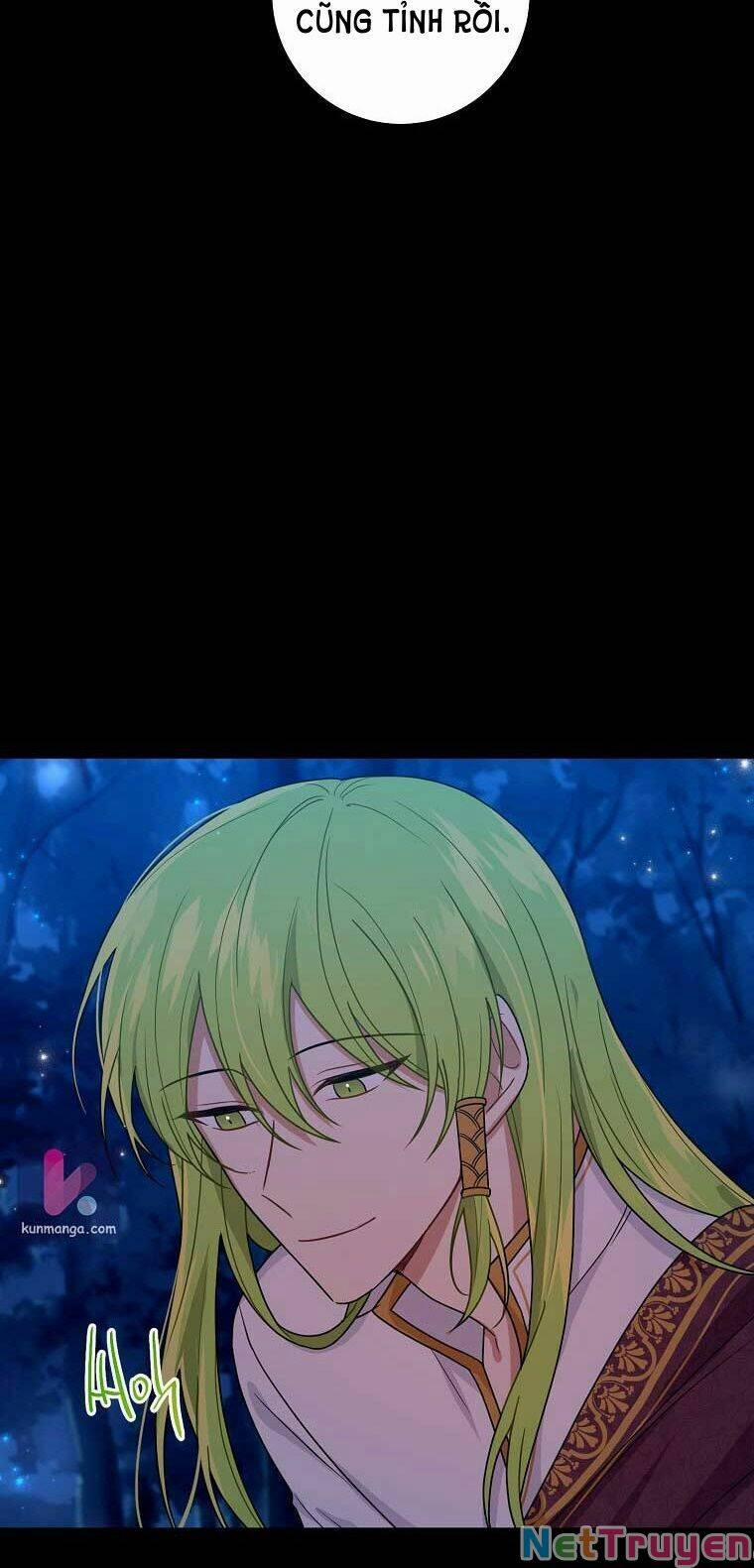 Tôi Là Con Gái Của Gia Đình Này 143 trang 6