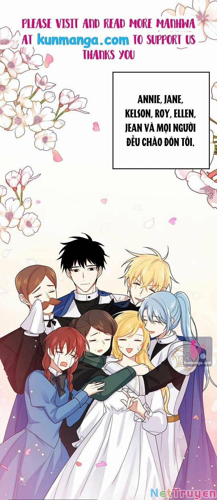 Tôi Là Con Gái Của Gia Đình Này 143 trang 63