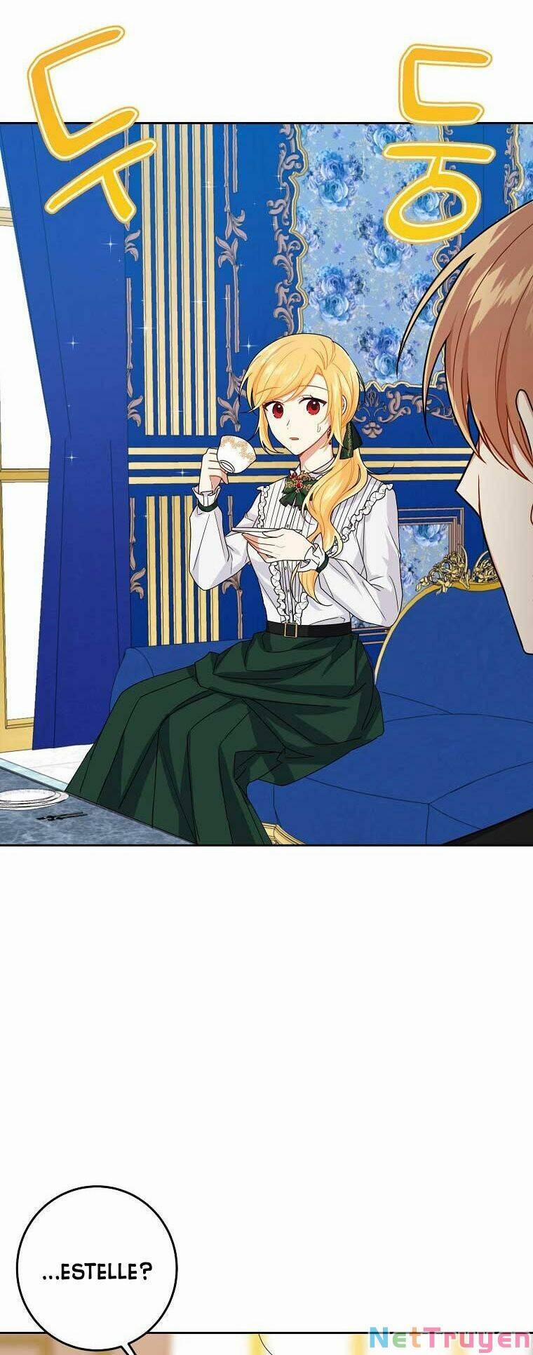 Tôi Là Con Gái Của Gia Đình Này 143 trang 66