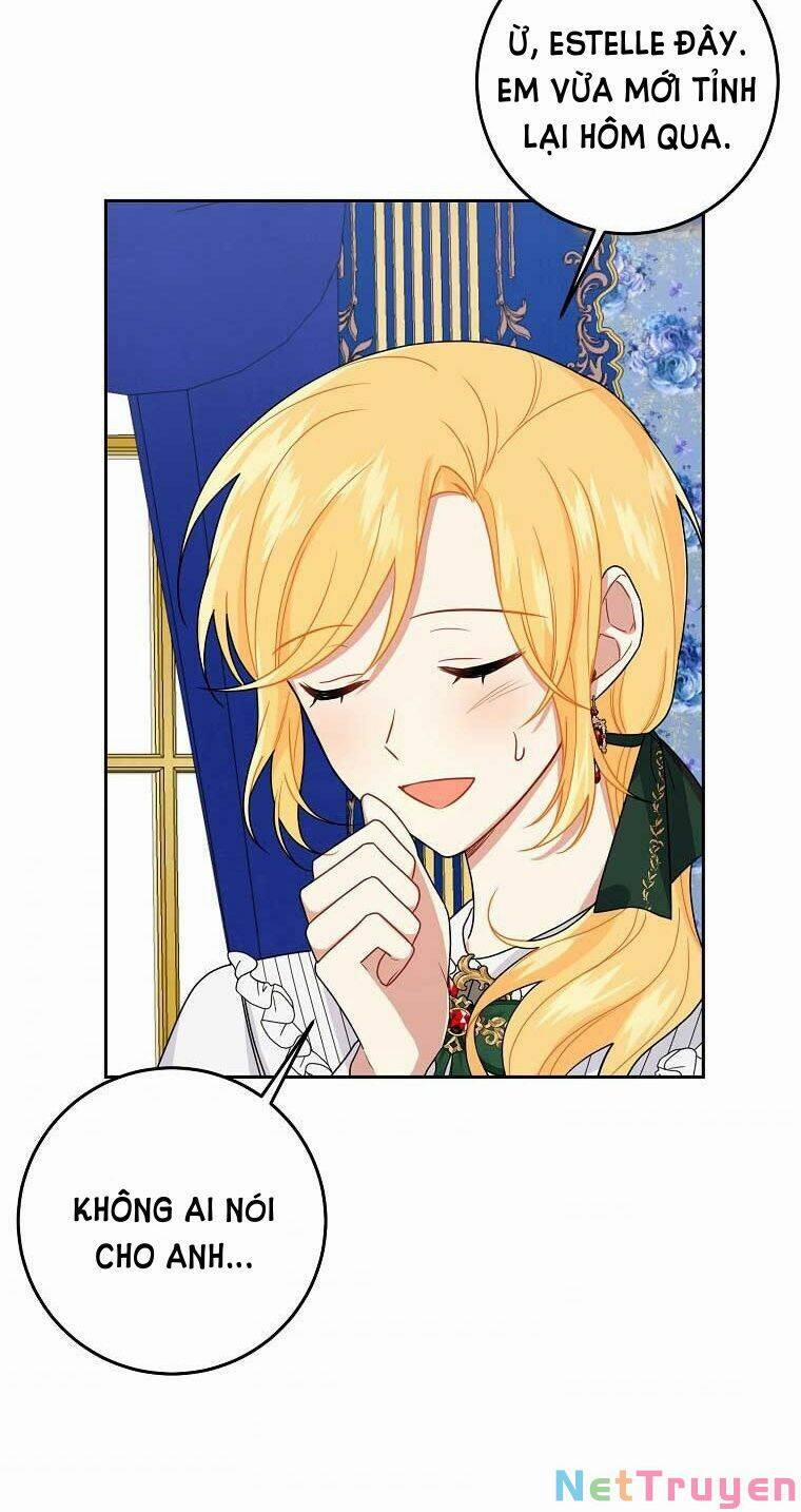 Tôi Là Con Gái Của Gia Đình Này 143 trang 68