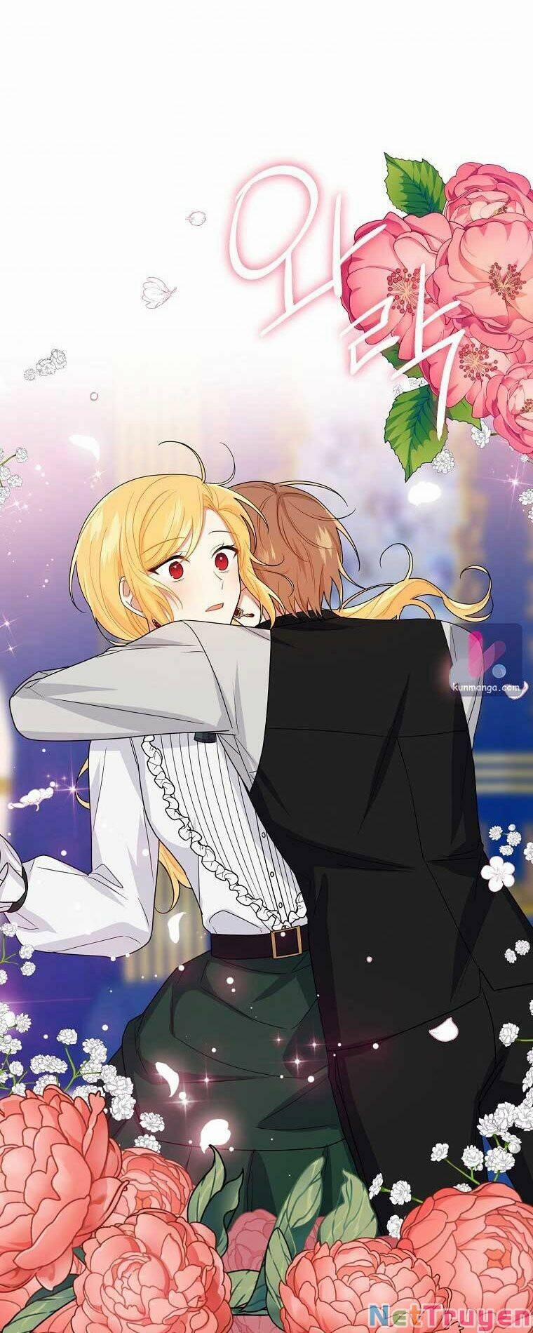 Tôi Là Con Gái Của Gia Đình Này 143 trang 69