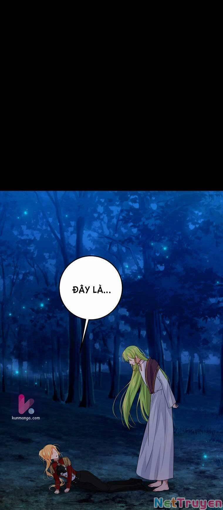 Tôi Là Con Gái Của Gia Đình Này 143 trang 7