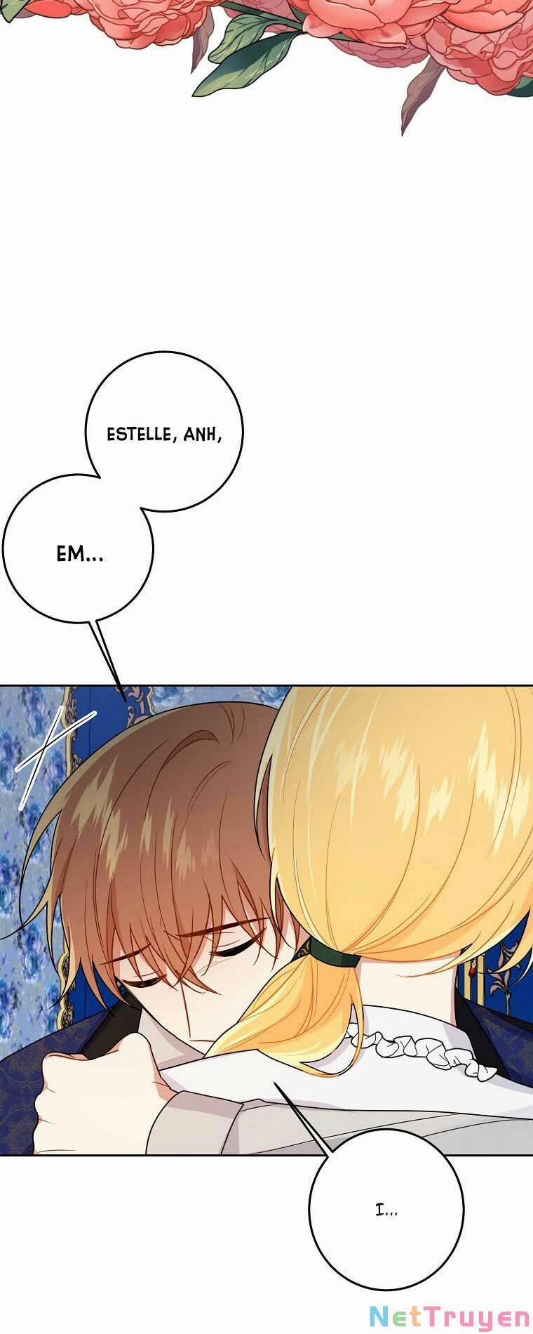 Tôi Là Con Gái Của Gia Đình Này 143 trang 70