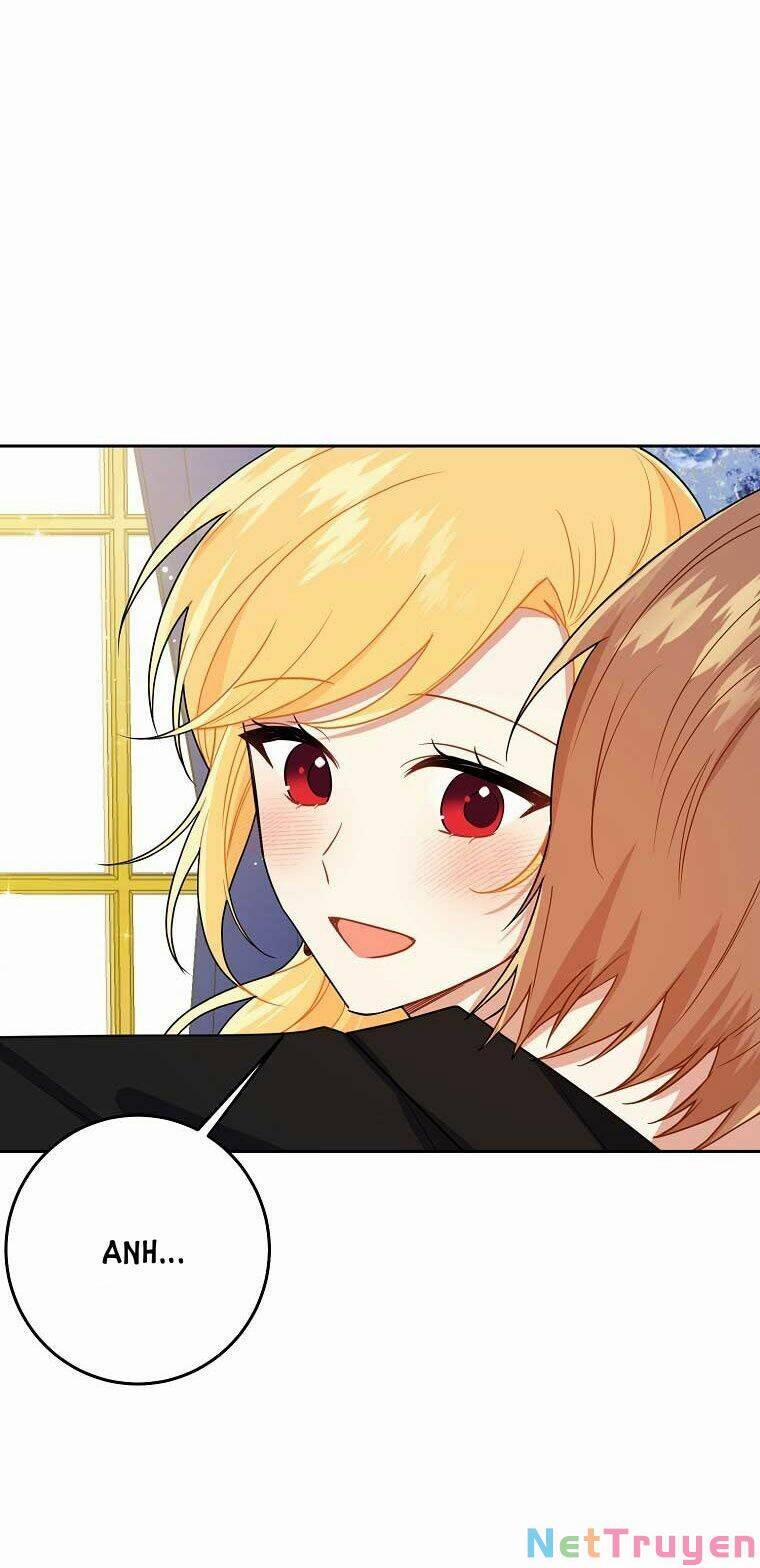 Tôi Là Con Gái Của Gia Đình Này 143 trang 71