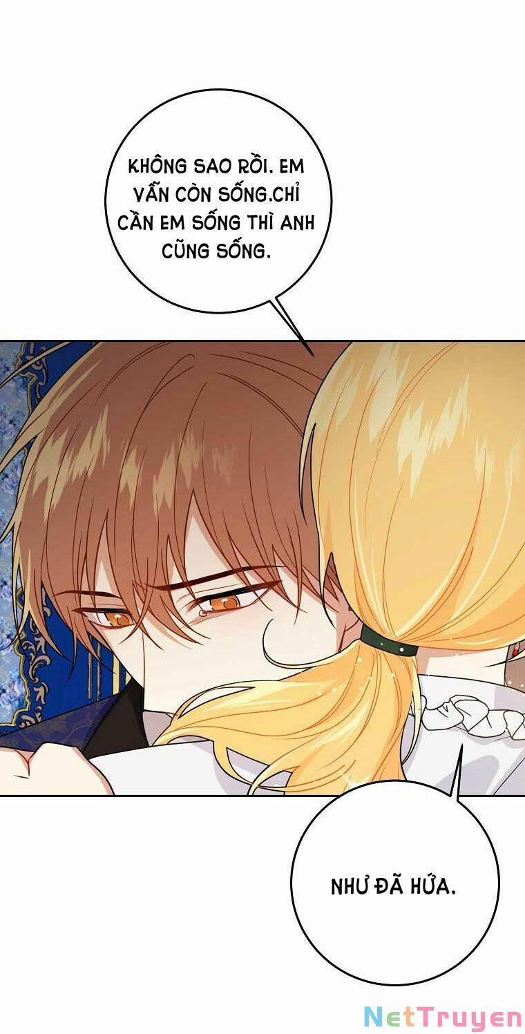 Tôi Là Con Gái Của Gia Đình Này 143 trang 73