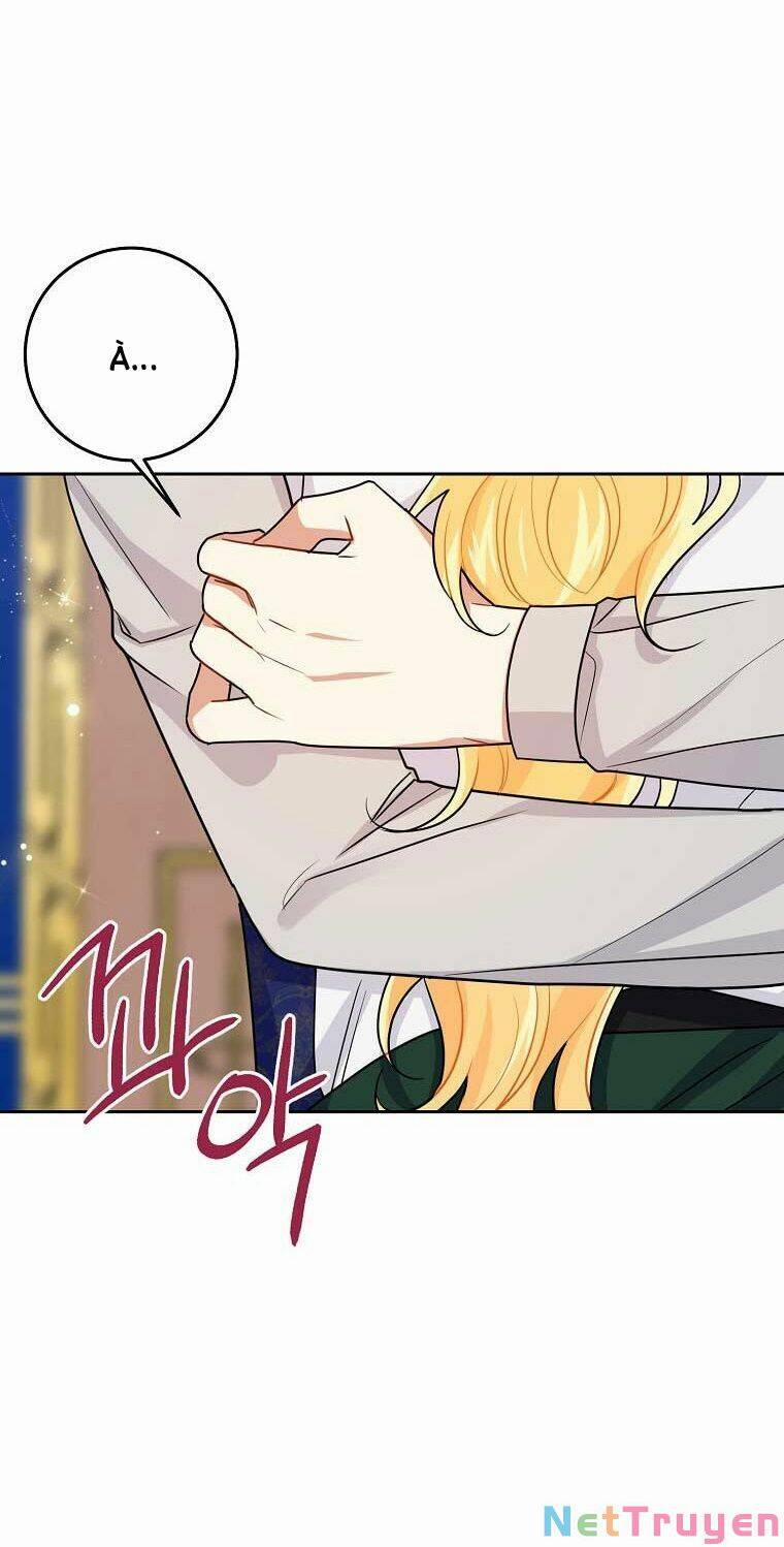 Tôi Là Con Gái Của Gia Đình Này 143 trang 74