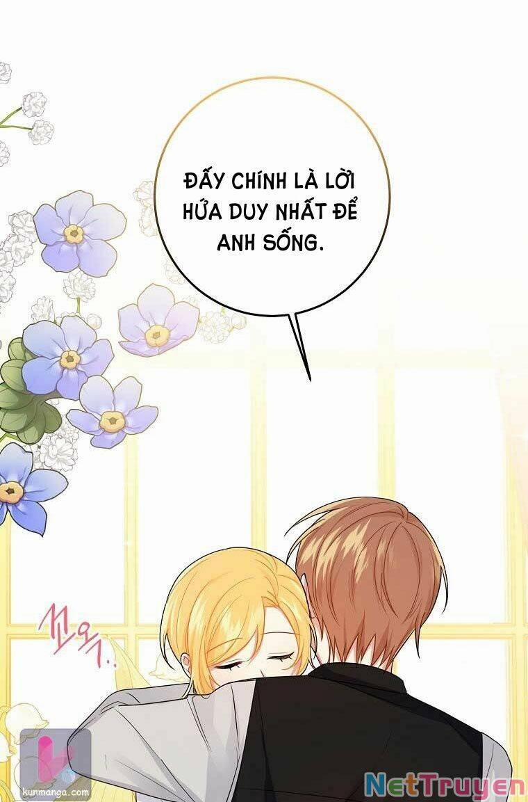 Tôi Là Con Gái Của Gia Đình Này 143 trang 75