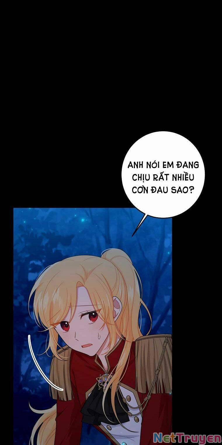 Tôi Là Con Gái Của Gia Đình Này 143 trang 9