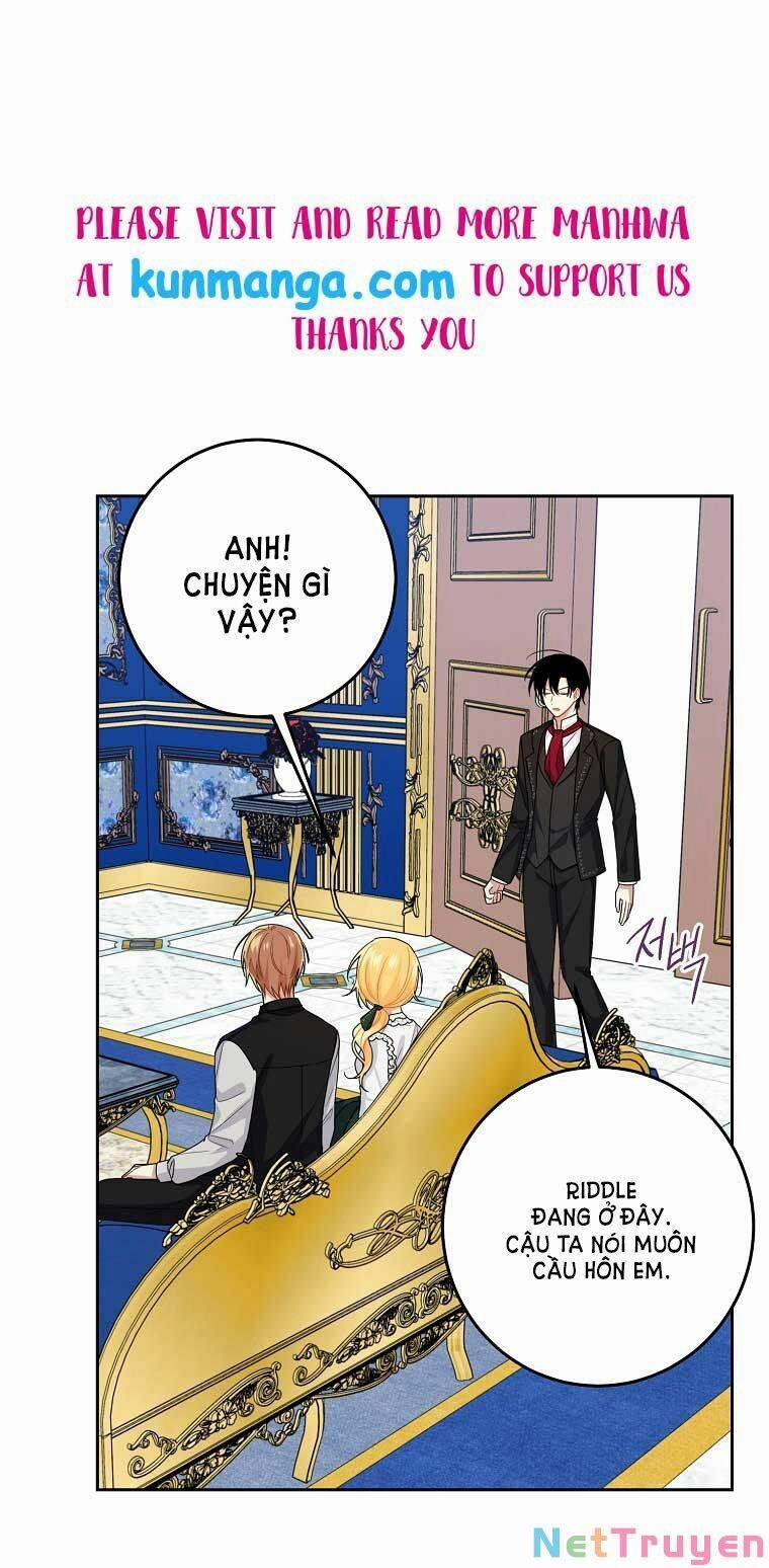 Tôi Là Con Gái Của Gia Đình Này 144 trang 21