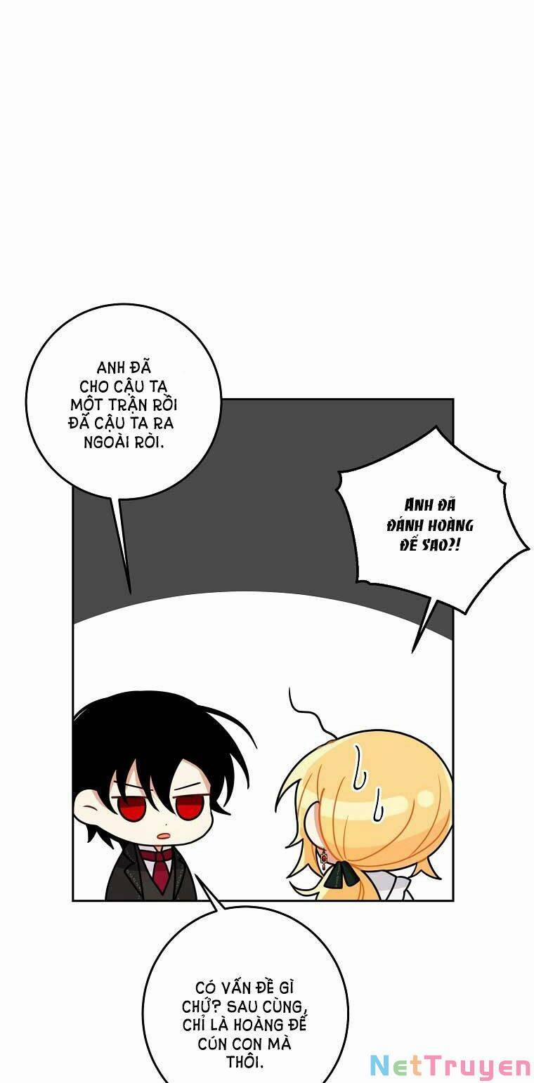 Tôi Là Con Gái Của Gia Đình Này 144 trang 23