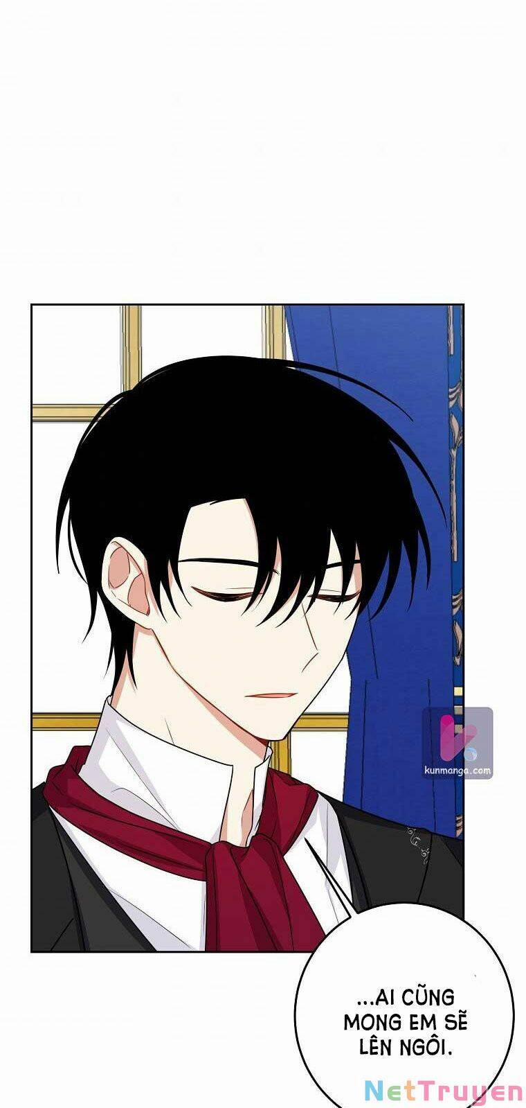 Tôi Là Con Gái Của Gia Đình Này 144 trang 25