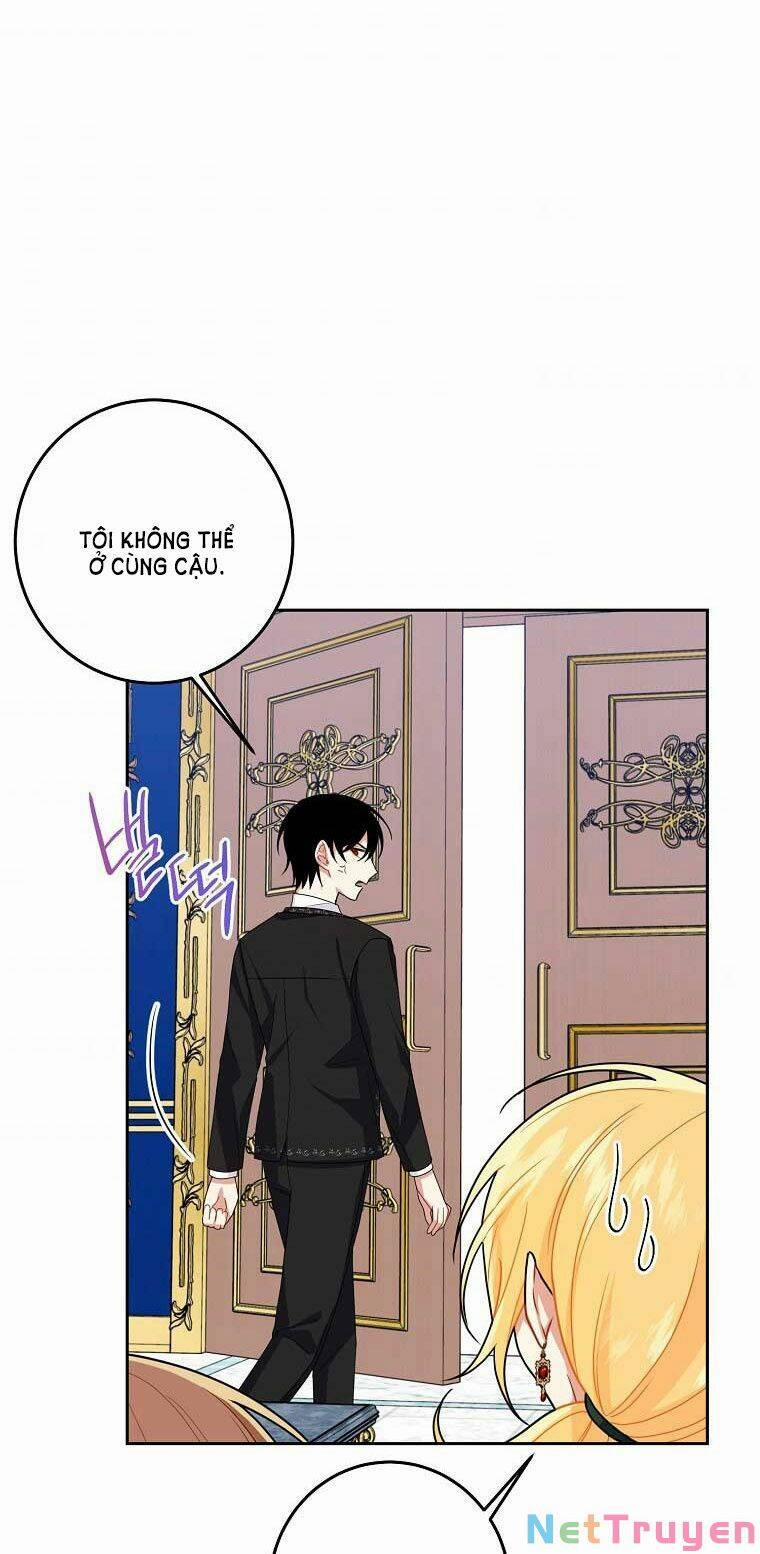 Tôi Là Con Gái Của Gia Đình Này 144 trang 33