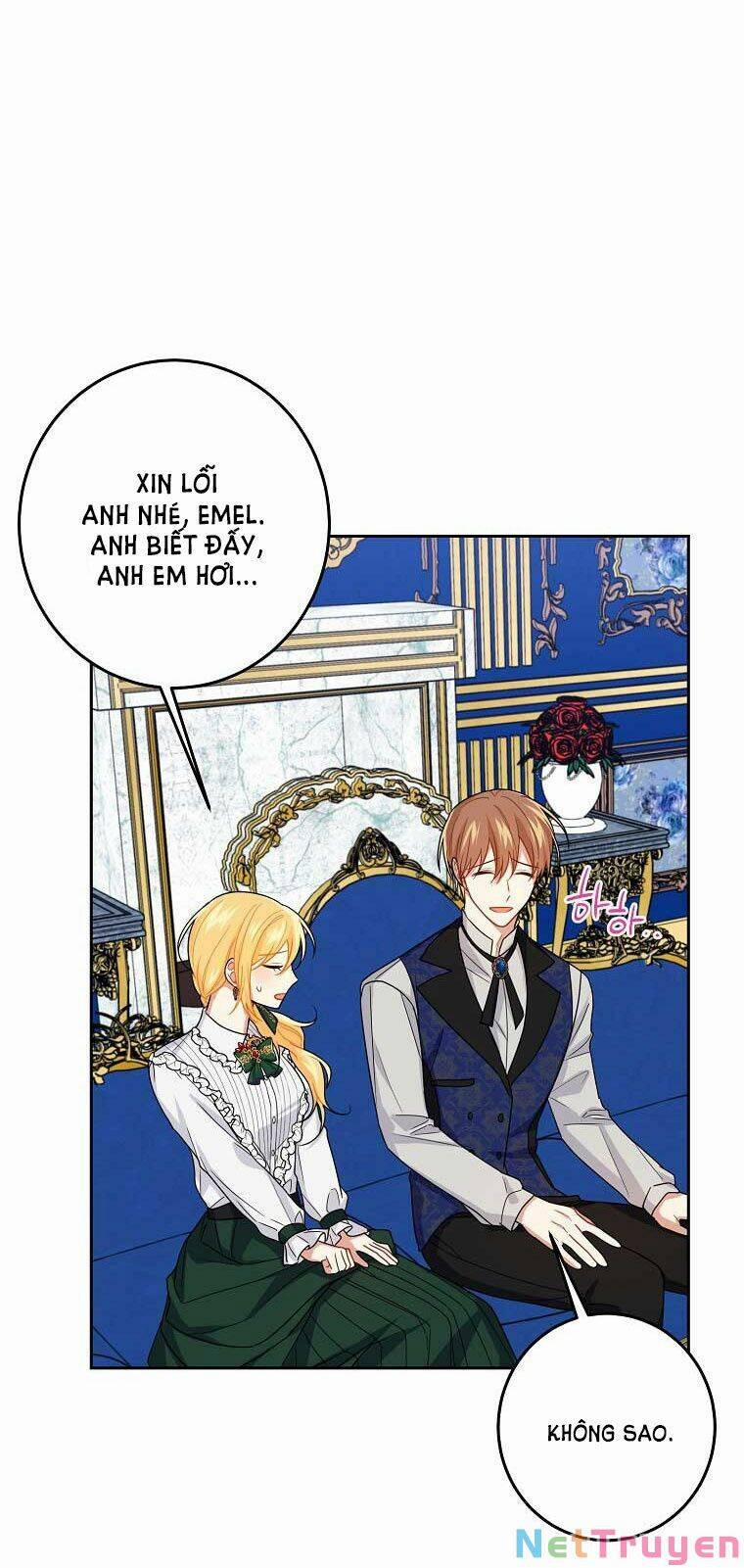 Tôi Là Con Gái Của Gia Đình Này 144 trang 35