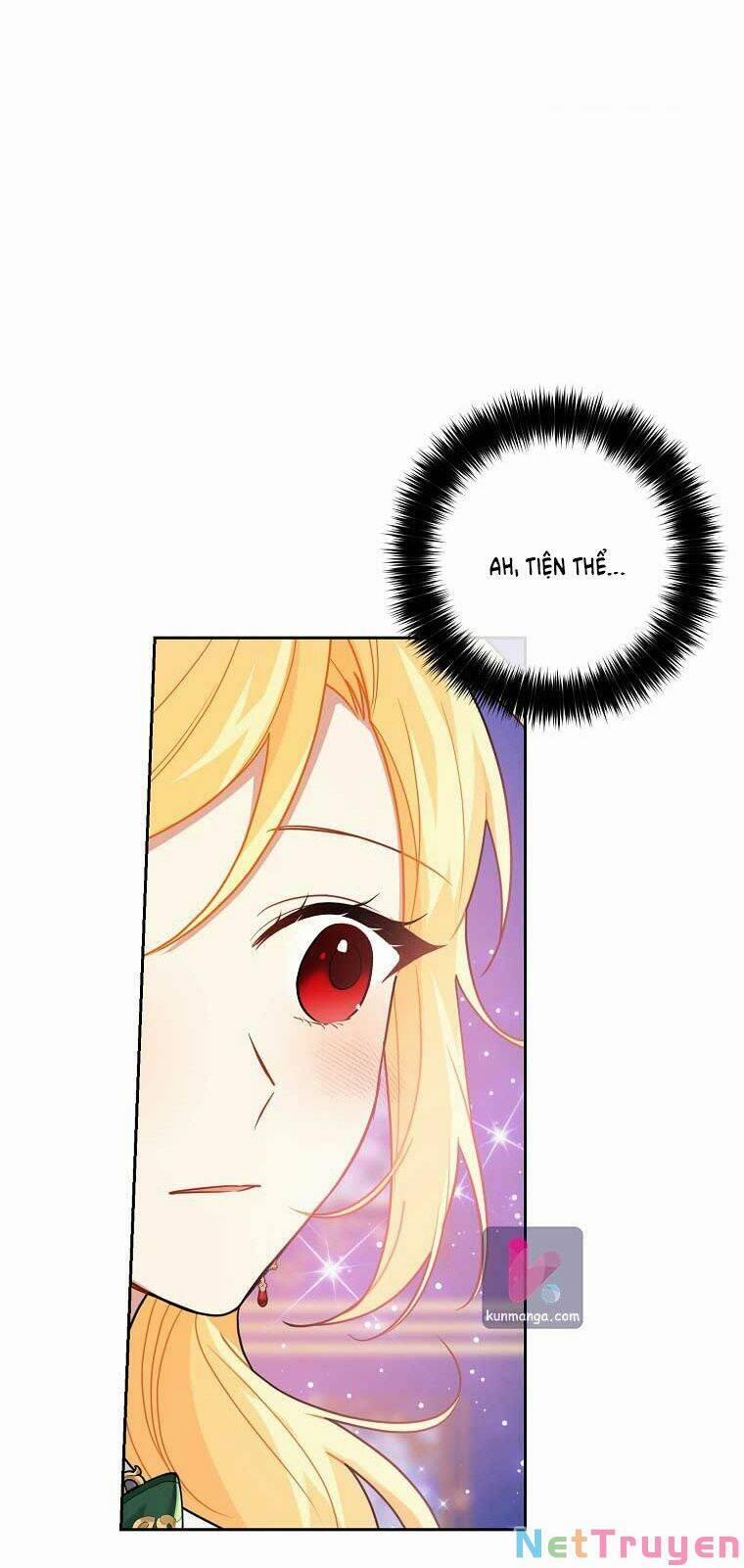 Tôi Là Con Gái Của Gia Đình Này 144 trang 36