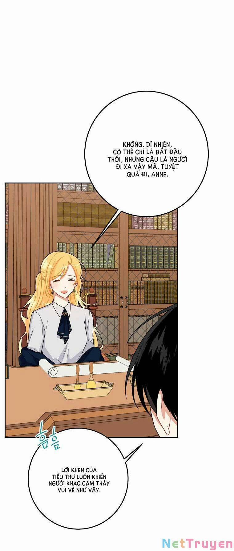 Tôi Là Con Gái Của Gia Đình Này 144 trang 44