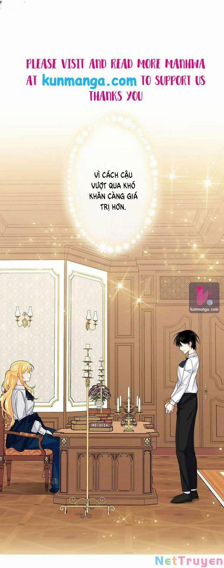 Tôi Là Con Gái Của Gia Đình Này 144 trang 47