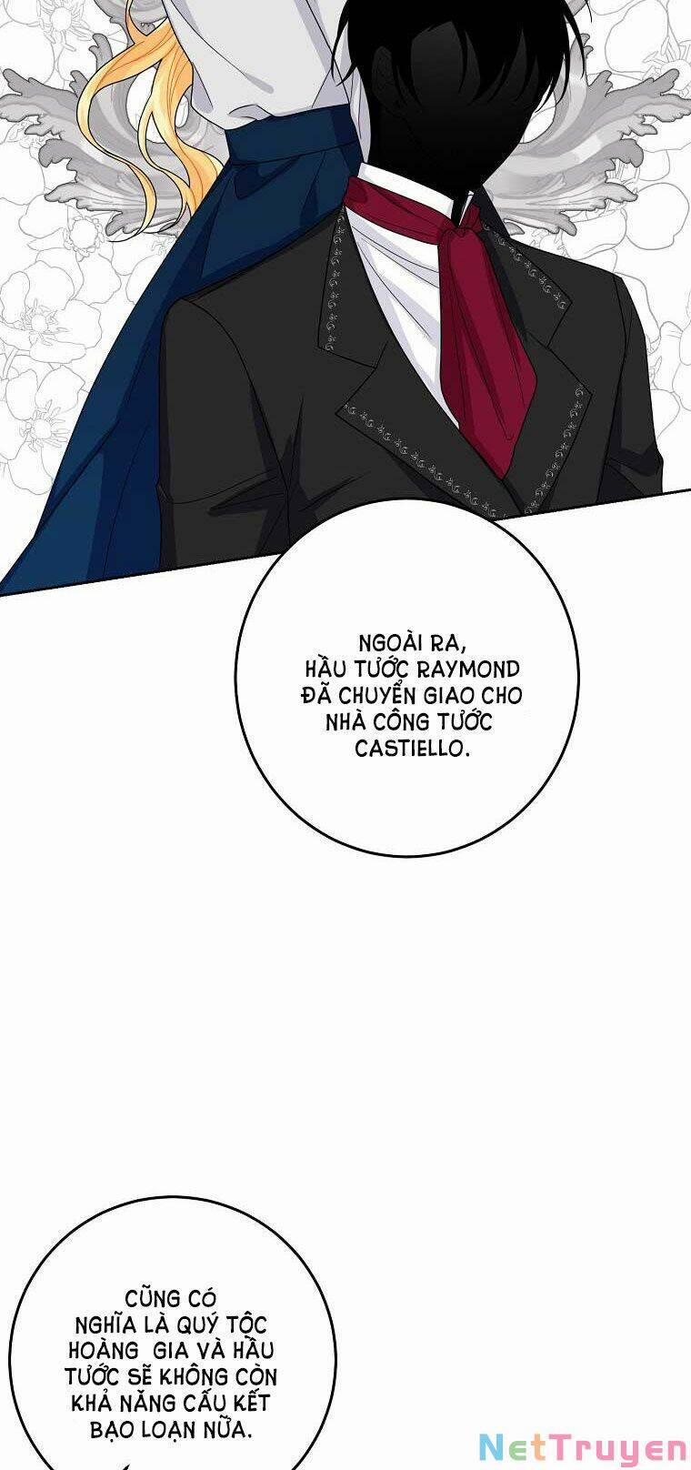 Tôi Là Con Gái Của Gia Đình Này 144 trang 50