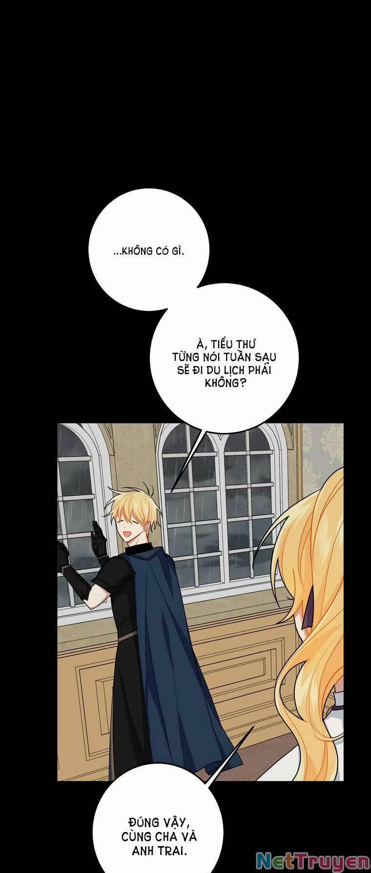 Tôi Là Con Gái Của Gia Đình Này 144 trang 71