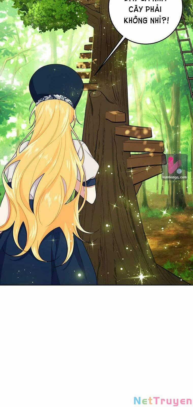 Tôi Là Con Gái Của Gia Đình Này 145 trang 10