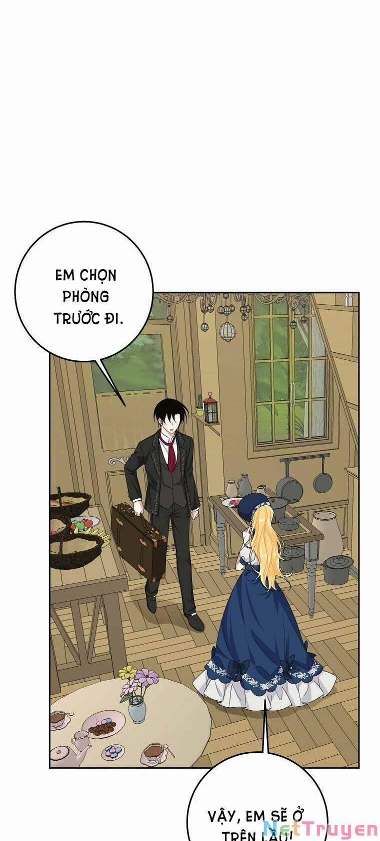 Tôi Là Con Gái Của Gia Đình Này 145 trang 13