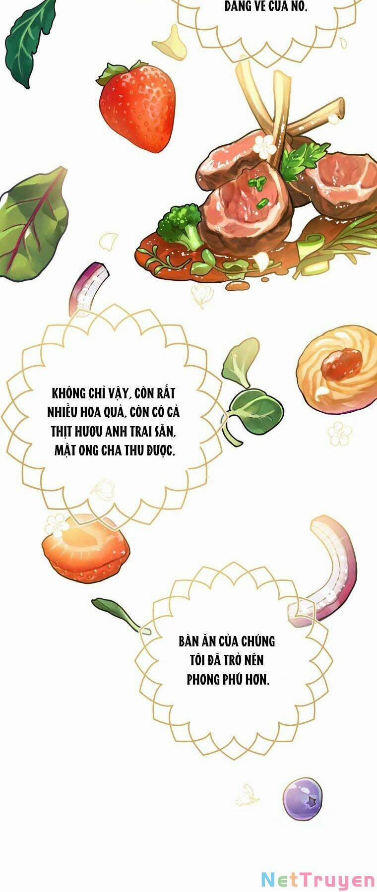 Tôi Là Con Gái Của Gia Đình Này 145 trang 18