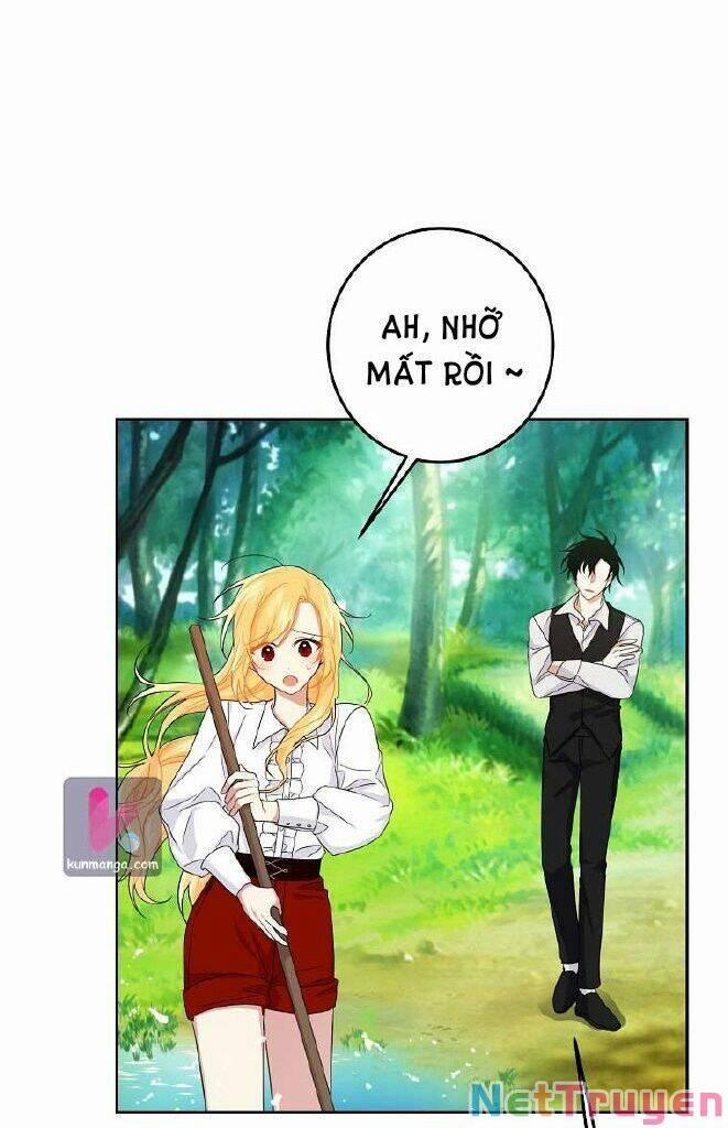 Tôi Là Con Gái Của Gia Đình Này 145 trang 20