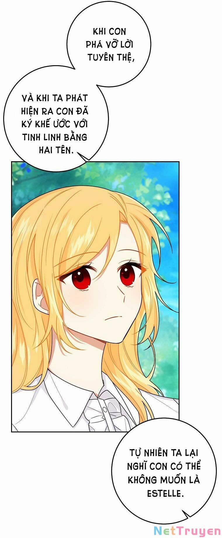 Tôi Là Con Gái Của Gia Đình Này 145 trang 26