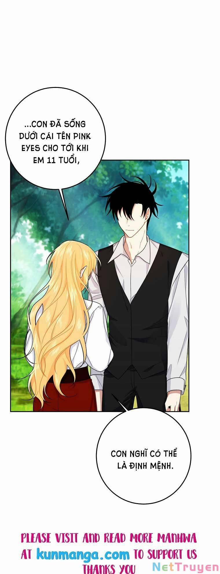 Tôi Là Con Gái Của Gia Đình Này 145 trang 27