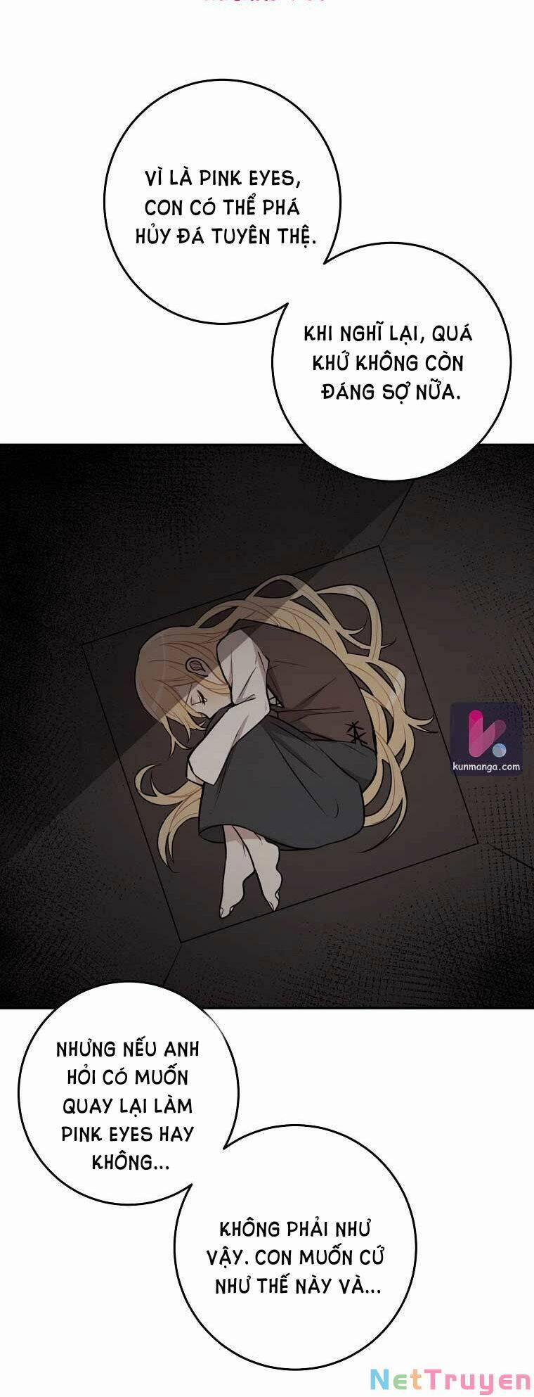 Tôi Là Con Gái Của Gia Đình Này 145 trang 28