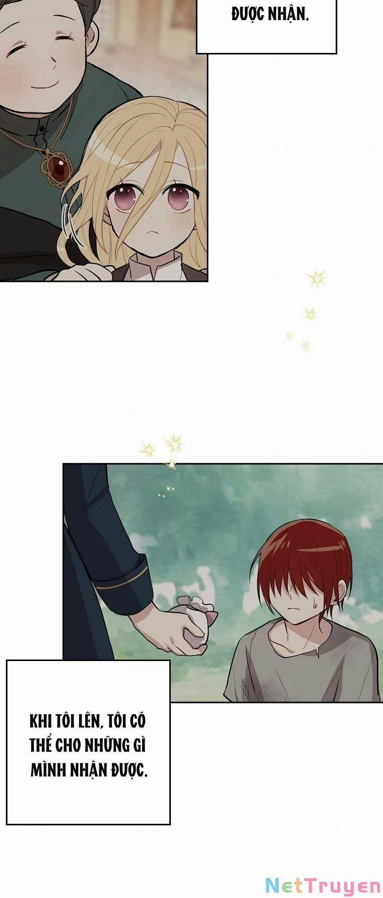 Tôi Là Con Gái Của Gia Đình Này 145 trang 30