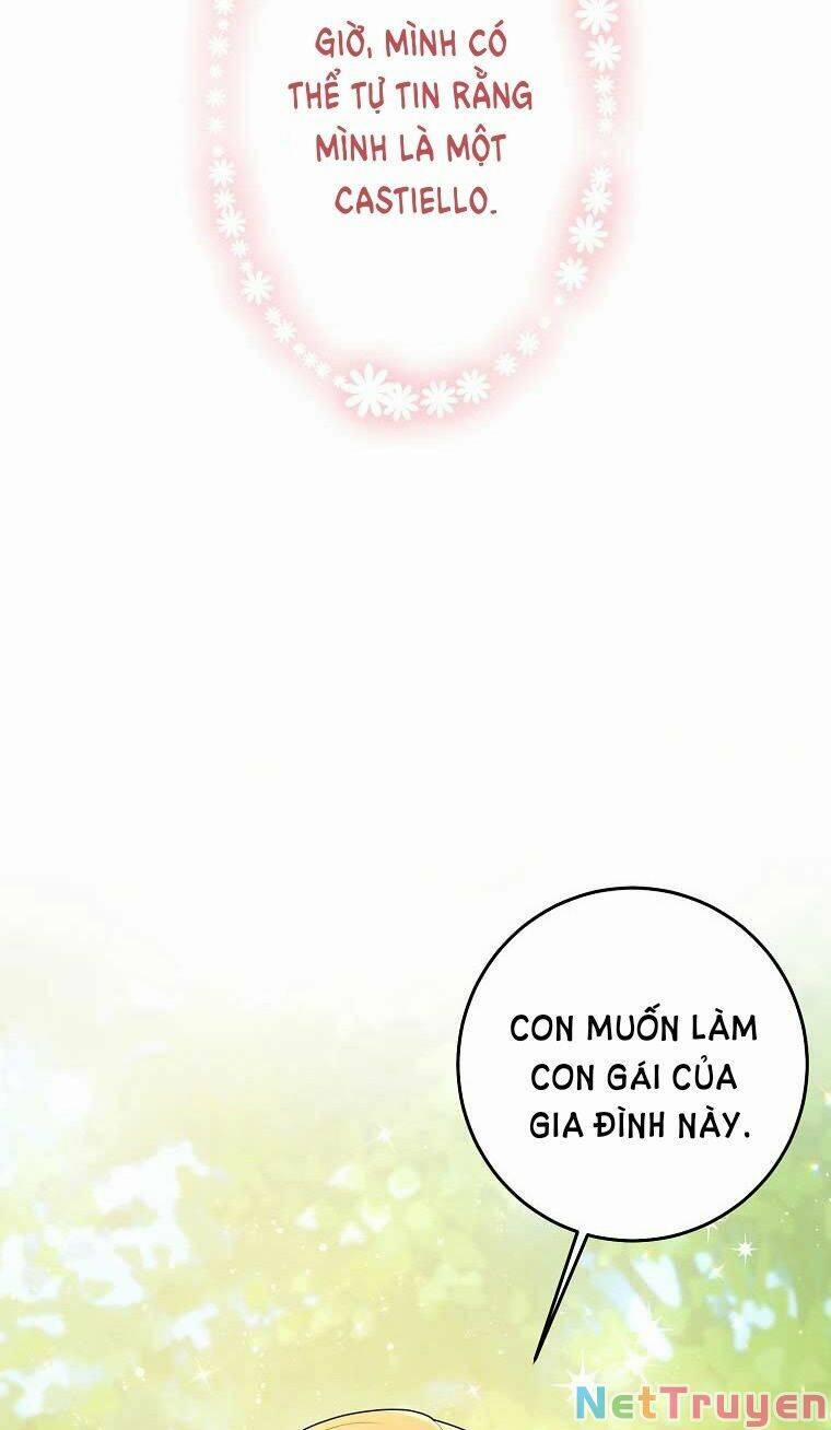 Tôi Là Con Gái Của Gia Đình Này 145 trang 32