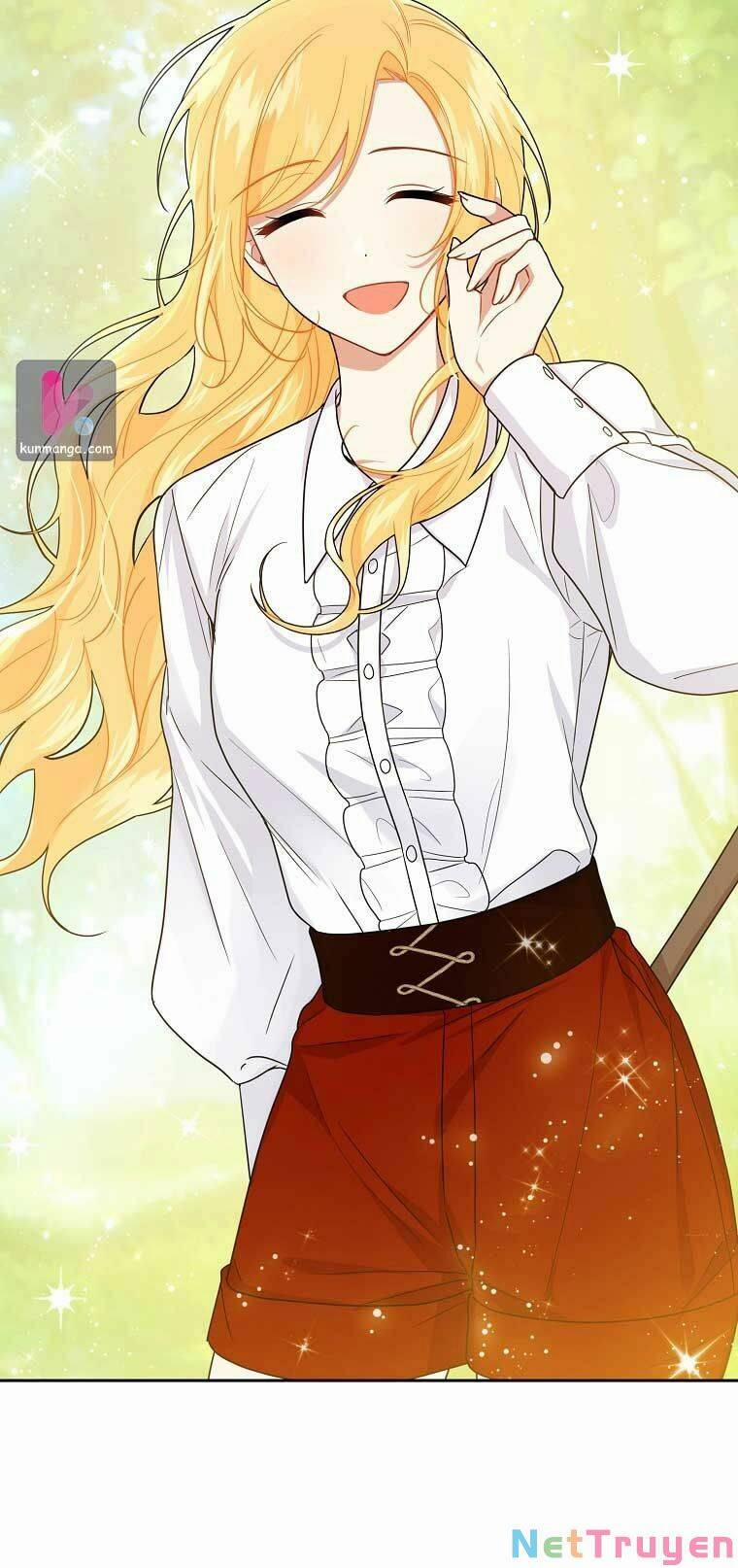 Tôi Là Con Gái Của Gia Đình Này 145 trang 33