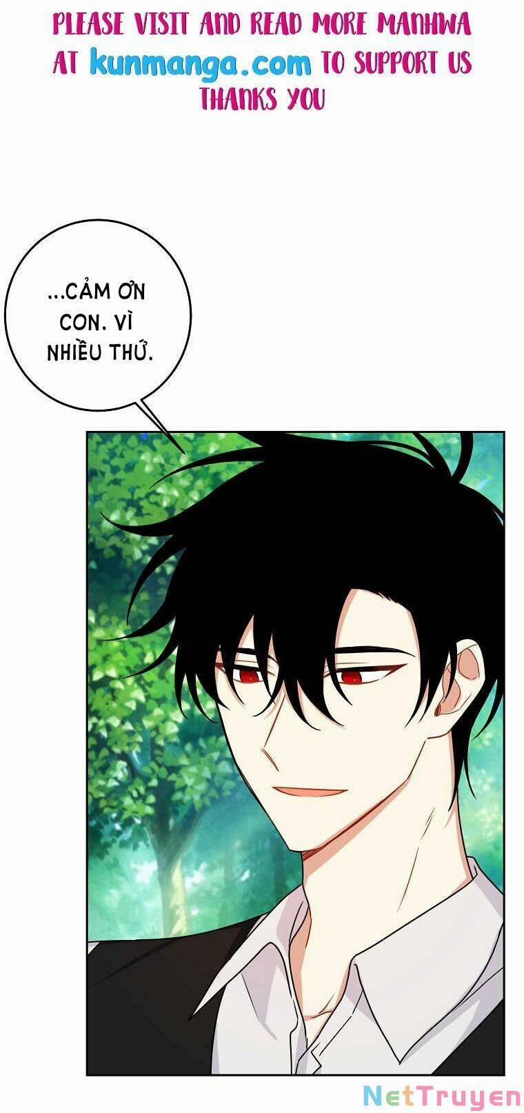 Tôi Là Con Gái Của Gia Đình Này 145 trang 34