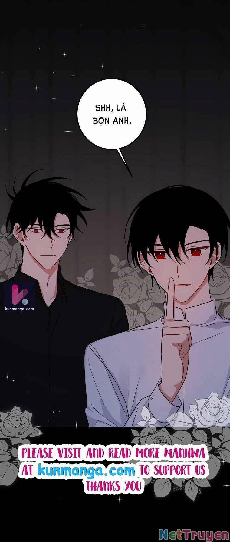 Tôi Là Con Gái Của Gia Đình Này 145 trang 46