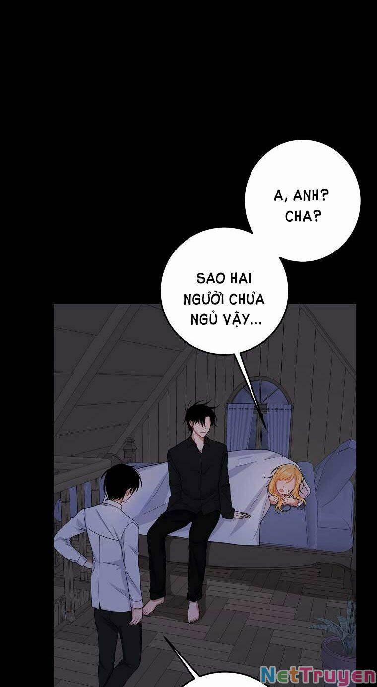 Tôi Là Con Gái Của Gia Đình Này 145 trang 47