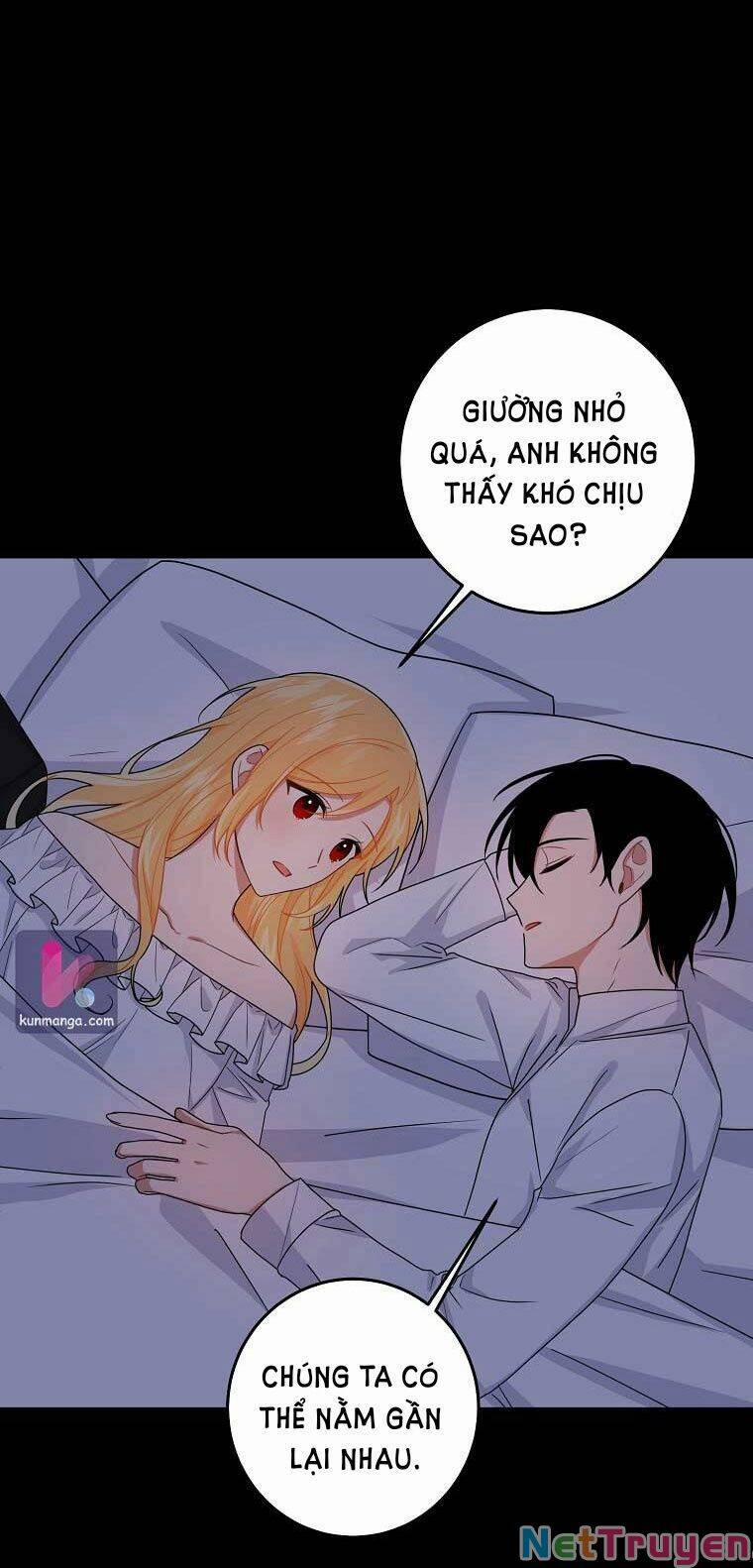 Tôi Là Con Gái Của Gia Đình Này 145 trang 49