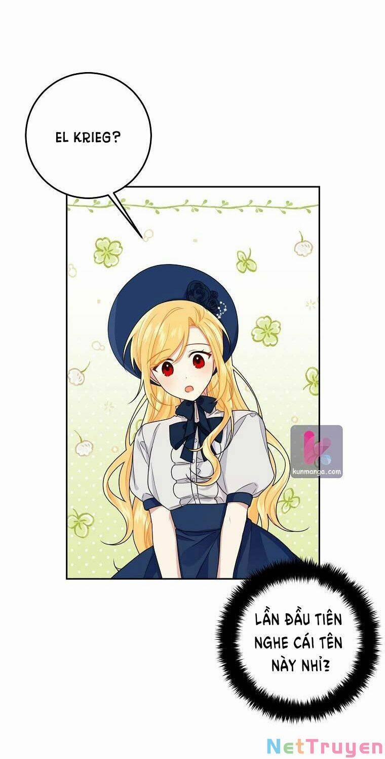 Tôi Là Con Gái Của Gia Đình Này 145 trang 6