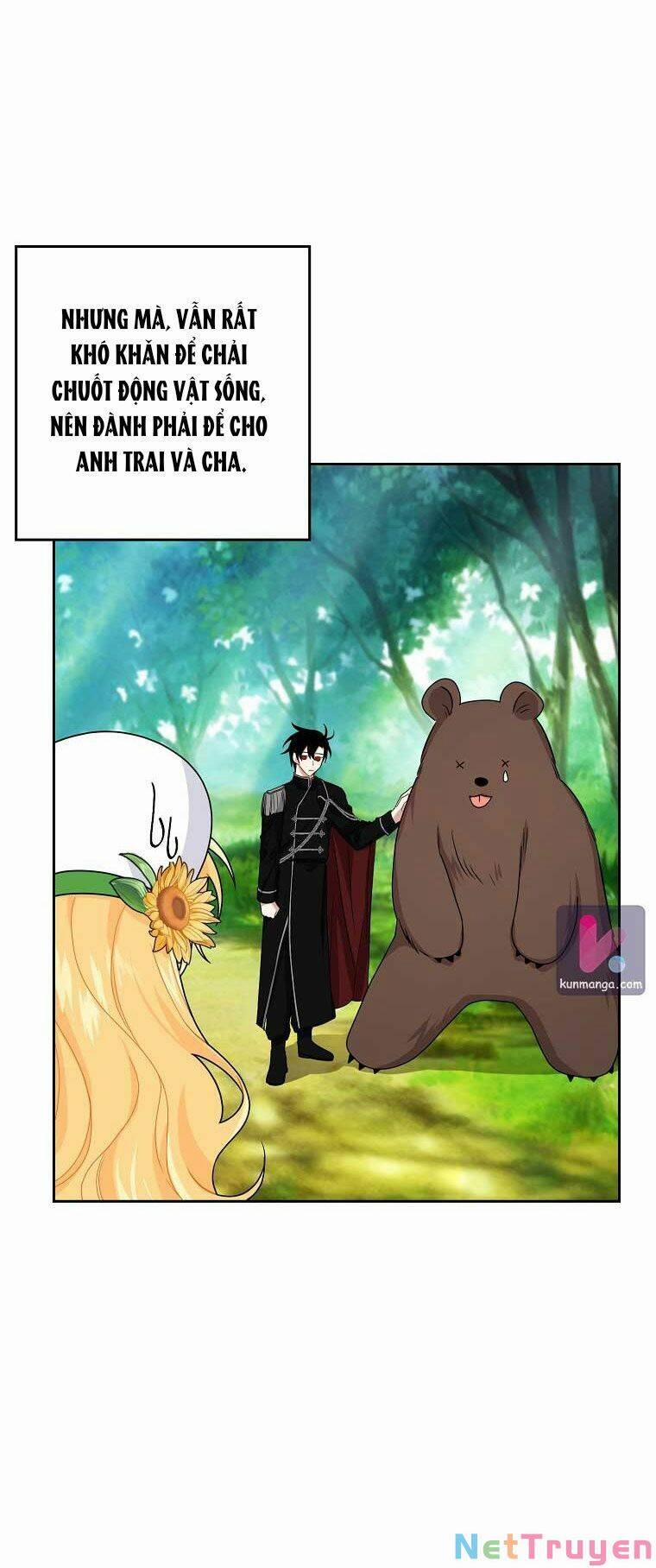 Tôi Là Con Gái Của Gia Đình Này 145 trang 64