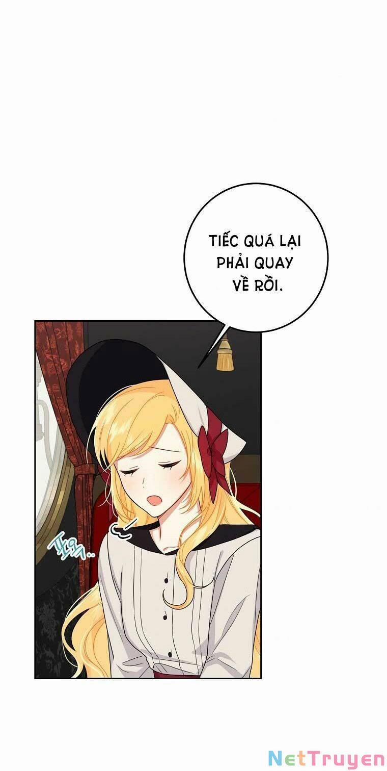 Tôi Là Con Gái Của Gia Đình Này 145 trang 68