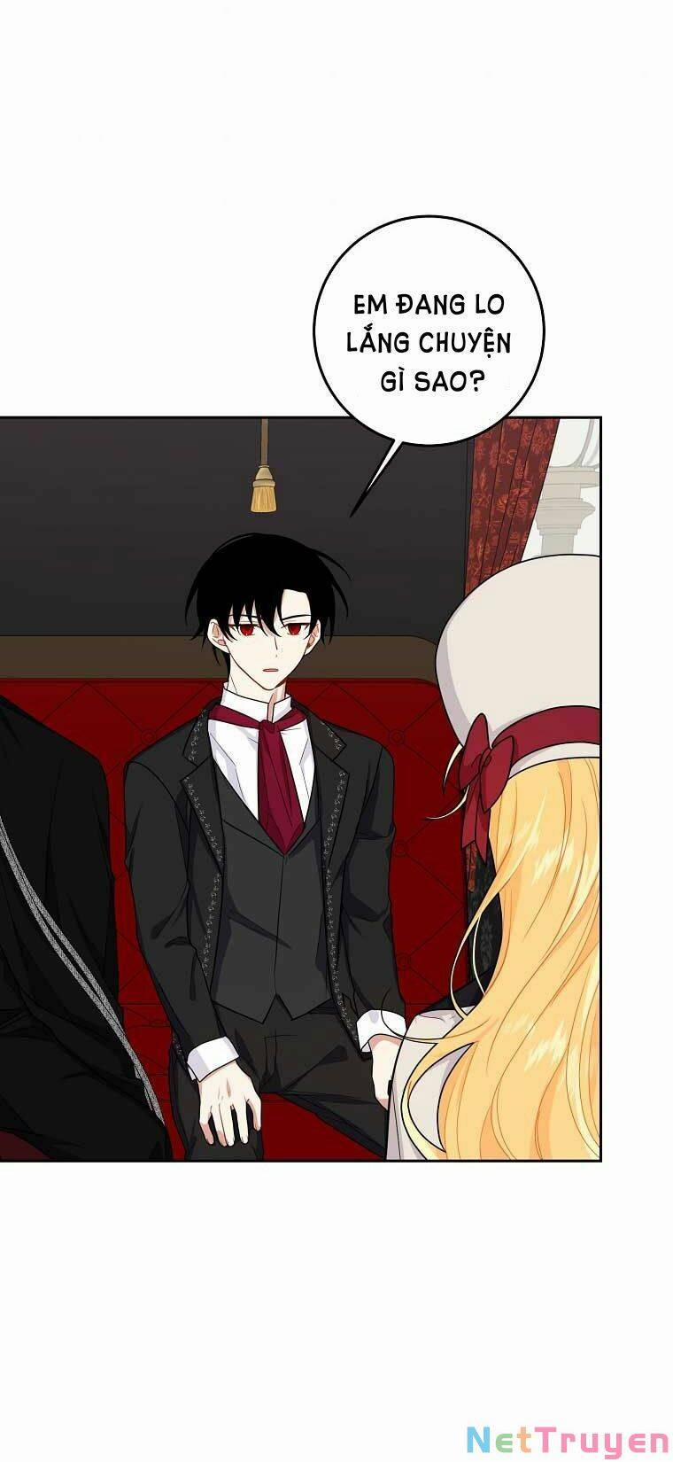 Tôi Là Con Gái Của Gia Đình Này 145 trang 69