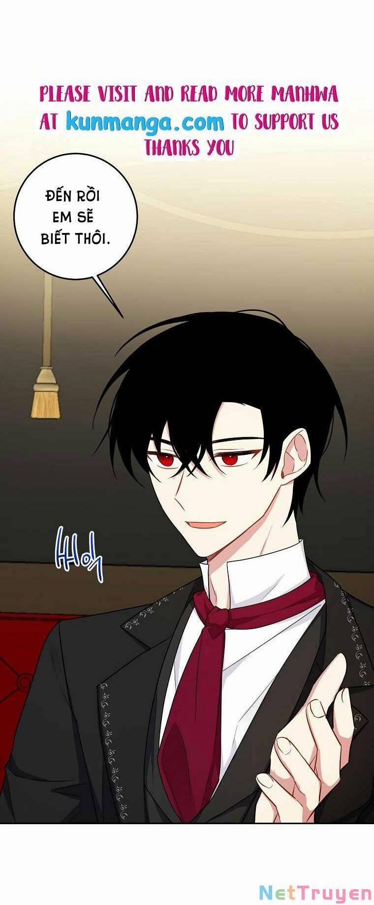 Tôi Là Con Gái Của Gia Đình Này 145 trang 7