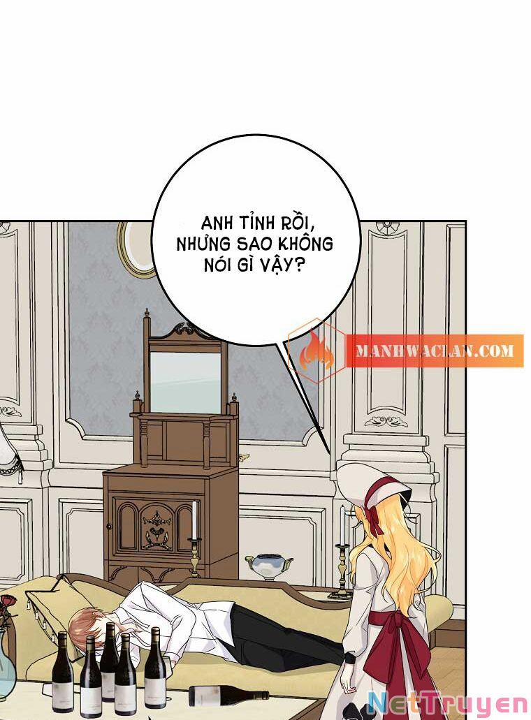 Tôi Là Con Gái Của Gia Đình Này 146 trang 18