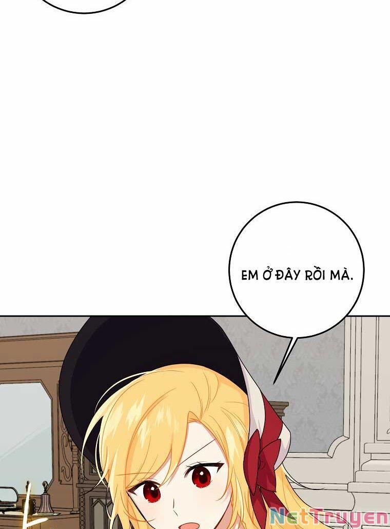 Tôi Là Con Gái Của Gia Đình Này 146 trang 24