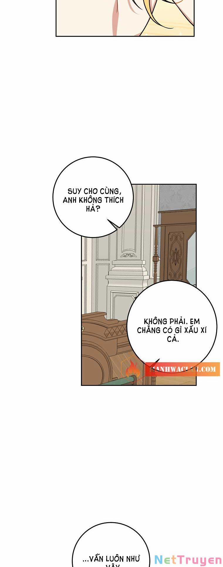 Tôi Là Con Gái Của Gia Đình Này 146 trang 27